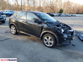 Honda HR-V 2019 1