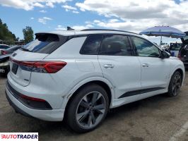 Audi Q4 2024