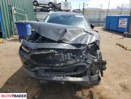 Mazda CX-30 2023 2 Mazda CX-30 2023 2