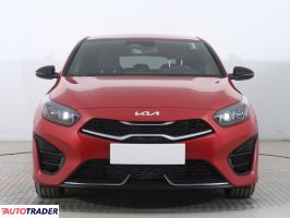 Kia Ceed 2024 1.5 138 KM