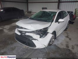 Toyota Corolla 2024 2