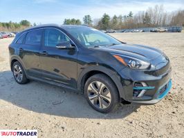 Kia Niro 2022