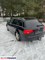 Audi A4 2006 1.8 163 KM