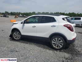 Buick Pozostałe 2019 1