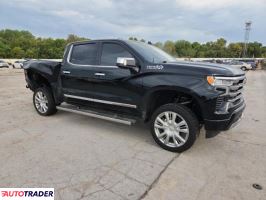 Chevrolet Silverado 2022 6