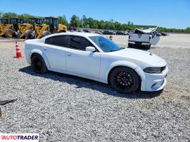 Dodge Charger 2021 5