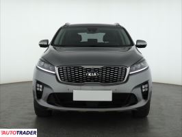 Kia Sorento 2019 2.0 182 KM