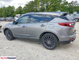 Acura RDX 2024 2