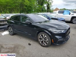 Ford Mustang 2023