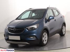 Opel Mokka 2017 1.4 138 KM
