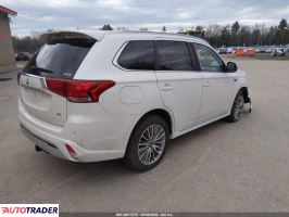 Mitsubishi Outlander 2020 2