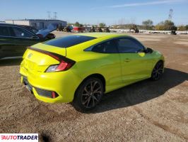 Honda Civic 2019 2