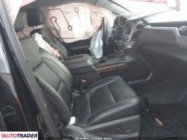 Chevrolet Tahoe 2020 5