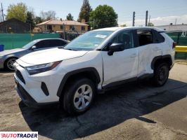 Toyota Pozostałe - zobacz ofertę