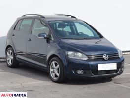 Volkswagen Golf - zobacz ofertę