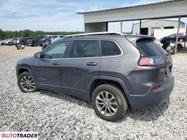 Jeep Cherokee 2020 2 Jeep Cherokee 2020 2