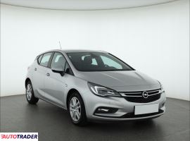Opel Astra - zobacz ofertę Opel Astra - zobacz ofertę