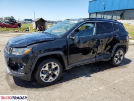 Jeep Compass 2021 2