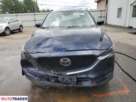 Mazda CX-5 2019 2 Mazda CX-5 2019 2