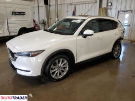 Mazda CX-5 2021 2