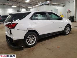 Chevrolet Equinox 2024 1