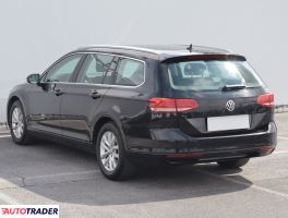 Volkswagen Passat 2015 1.6 118 KM