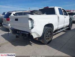 Toyota Tundra 2021 5