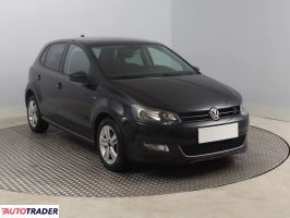Volkswagen Polo - zobacz ofertę
