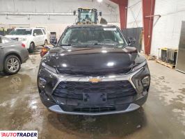 Chevrolet Blazer 2023 2