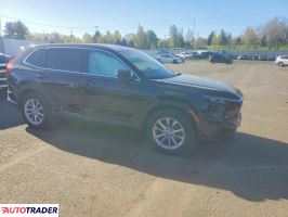 Honda CR-V 2024 1