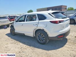 Mazda CX-9 2022 2