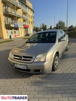 Opel Vectra 2004 1.8 123 KM