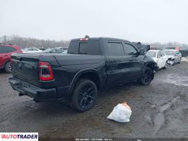 Dodge Ram 2022 5