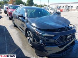 Honda Accord - zobacz ofertę