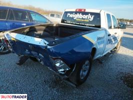 Dodge Ram 2020 3 Dodge Ram 2020 3