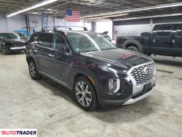 Hyundai Pozostałe 2022 3