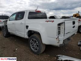 Chevrolet Colorado 2020 3