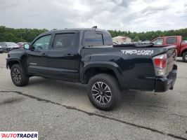 Toyota Tacoma 2021 3 Toyota Tacoma 2021 3