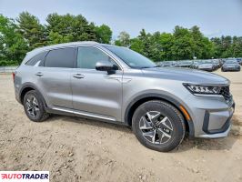 Kia Sorento 2022 1