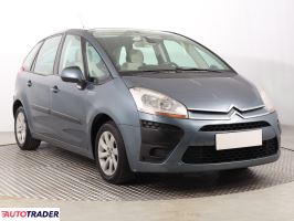 Citroen C4 Picasso 2008 1.6 107 KM