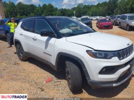 Jeep Compass 2023 2 Jeep Compass 2023 2