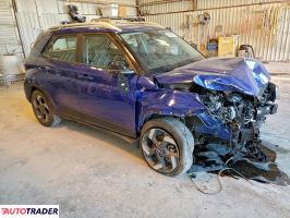 Hyundai Pozostałe 2024 1