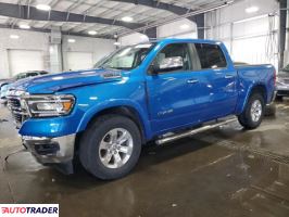 Dodge Ram 2021 5