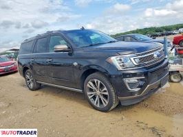 Ford Expedition 2021 3