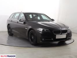 BMW 520 2014 2.0 181 KM