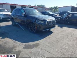BMW X3 2022 2 BMW X3 2022 2
