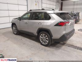 Toyota Pozostałe 2024 2 Toyota Pozostałe 2024 2