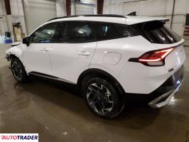 Kia Sportage 2024 2