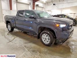 Toyota Tacoma 2025 2