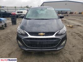 Chevrolet Spark 2019 1